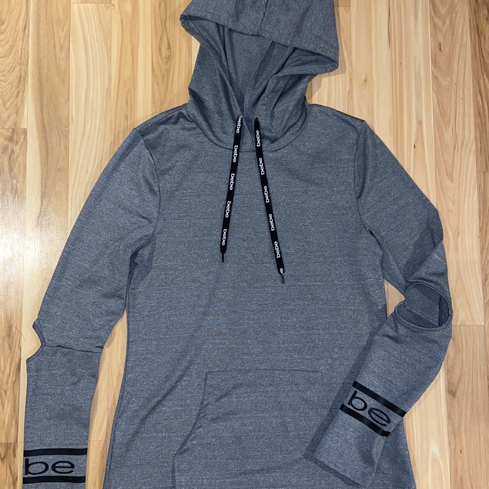 Bebe Sport Long Sleeve